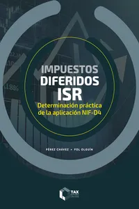 Impuestos diferidos ISR 2024_cover