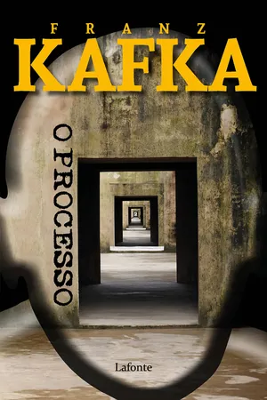 [PDF] O Processo by FRANZ KAFKA | 9786558702924