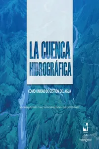 La cuenca hidrográfica como unidad de gestión del agua_cover