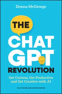 The ChatGPT Revolution_cover