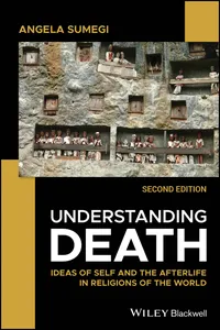 Understanding Death_cover