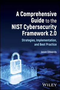 A Comprehensive Guide to the NIST Cybersecurity Framework 2.0_cover