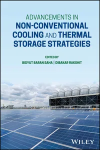 Advancements in Non-Conventional Cooling and Thermal Storage Strategies_cover