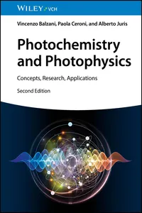 Photochemistry and Photophysics_cover