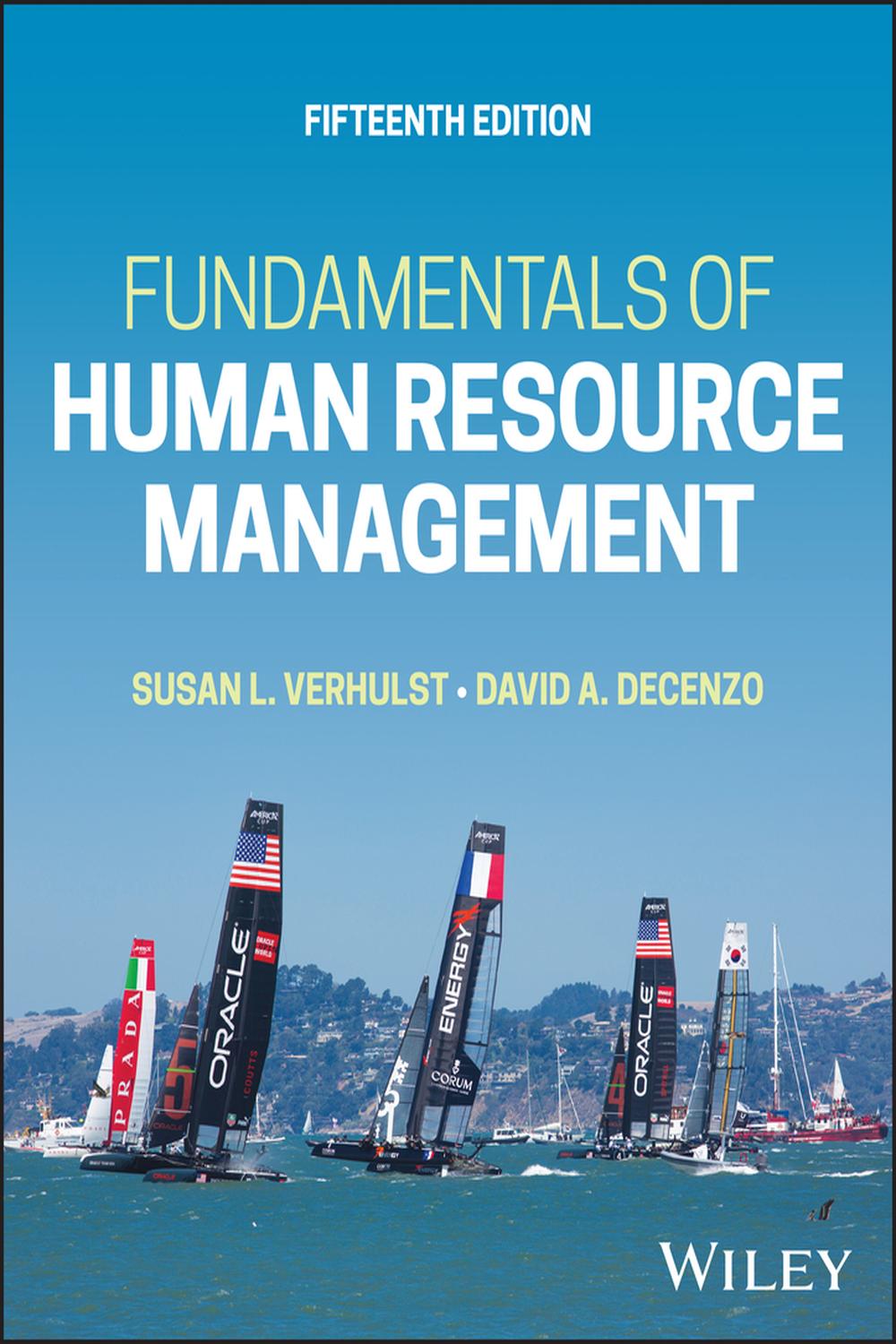 語学・辞書・学習参考書 The Future of Human Resource Management
