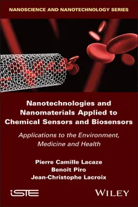 Nanotechnologies and Nanomaterials Applied to Chemical Sensors and Biosensors_cover