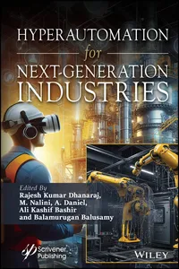 Hyperautomation for Next-Generation Industries_cover