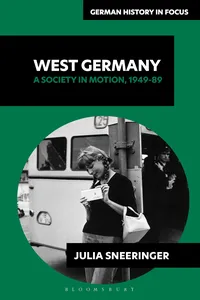West Germany_cover