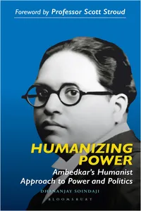 Humanizing Power_cover