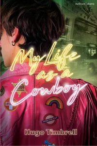 My Life as a Cowboy_cover