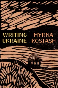 Writing Ukraine_cover