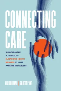 Connecting Care_cover