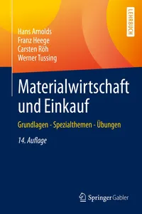 Materialwirtschaft und Einkauf_cover