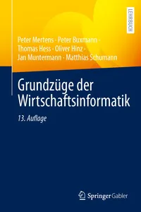 Grundzüge der Wirtschaftsinformatik_cover