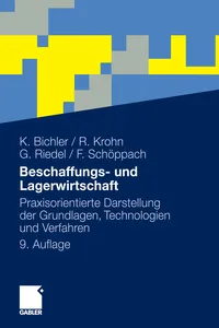 Beschaffungs- und Lagerwirtschaft_cover