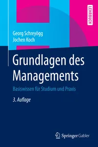 Grundlagen des Managements_cover