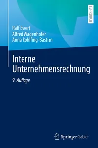 Interne Unternehmensrechnung_cover