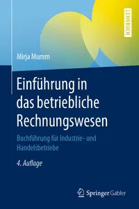 Einführung in das betriebliche Rechnungswesen_cover