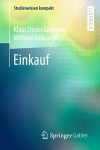 Studienwissen kompakt_cover