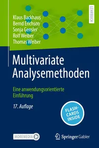 Multivariate Analysemethoden_cover