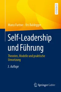 Self-Leadership und Führung_cover