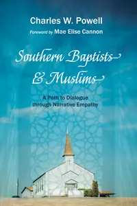 Southern Baptists and Muslims_cover