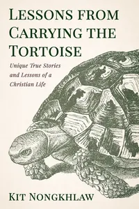 Lessons from Carrying the Tortoise_cover