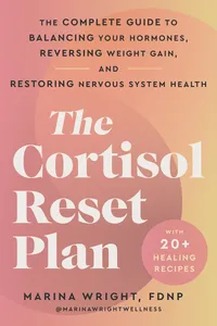 The Cortisol Reset Plan_cover