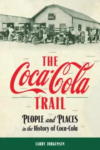 The Coca-Cola Trail_cover