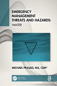 Emergency Management Threats and Hazards_cover