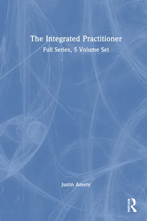 The Integrated Practitioner