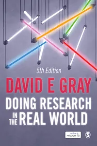 Doing Research in the Real World_cover