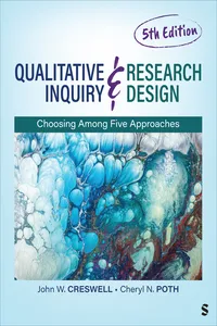 Qualitative Inquiry and Research Design_cover