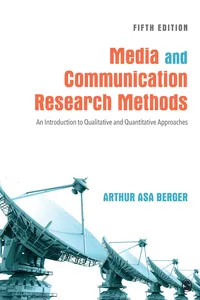 Media and Communication Research Methods_cover