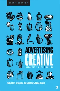 Advertising Creative_cover