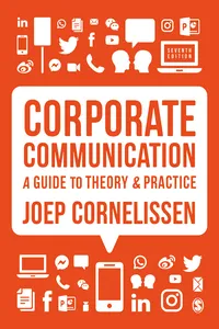 Corporate Communication_cover