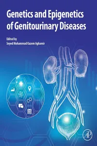 Genetics and Epigenetics of Genitourinary Diseases_cover