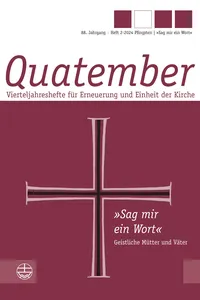 Quatember_cover