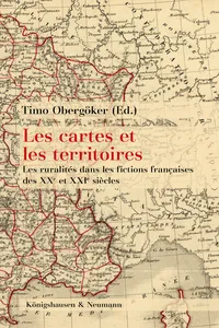 Les cartes et les territoires_cover