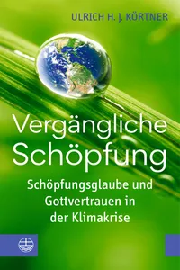 Vergängliche Schöpfung_cover