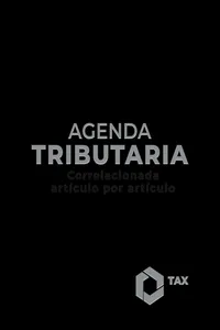 Agenda Tributaria 2024_cover