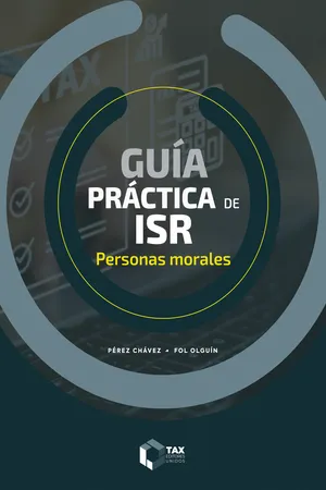 Guía práctica de ISR 2024