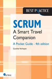 Scrum A Pocket Guide – 4th edition_cover