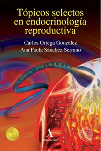 Tópicos selectos en endocrinología reproductiva_cover