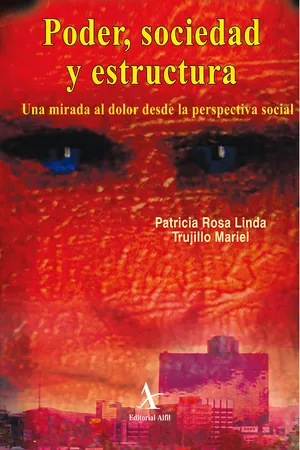 Poder, sociedad y estructura. Una mirada al dolor desde la perspectiva social