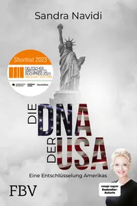 Die DNA der USA_cover