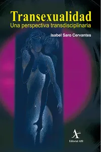 Transexualidad. Una perspectiva transdisciplinaria_cover