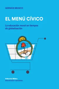 El menú cívico_cover