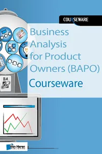 Business Analysis for Product Owners Courseware_cover