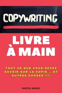 Copywriting - livre à main_cover